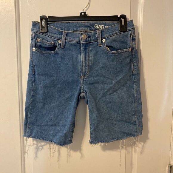 Thigh shorts  - Picture 1 of 3